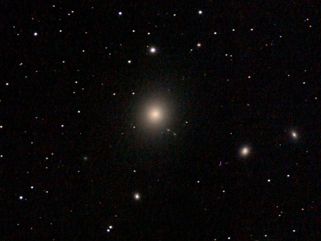 M87